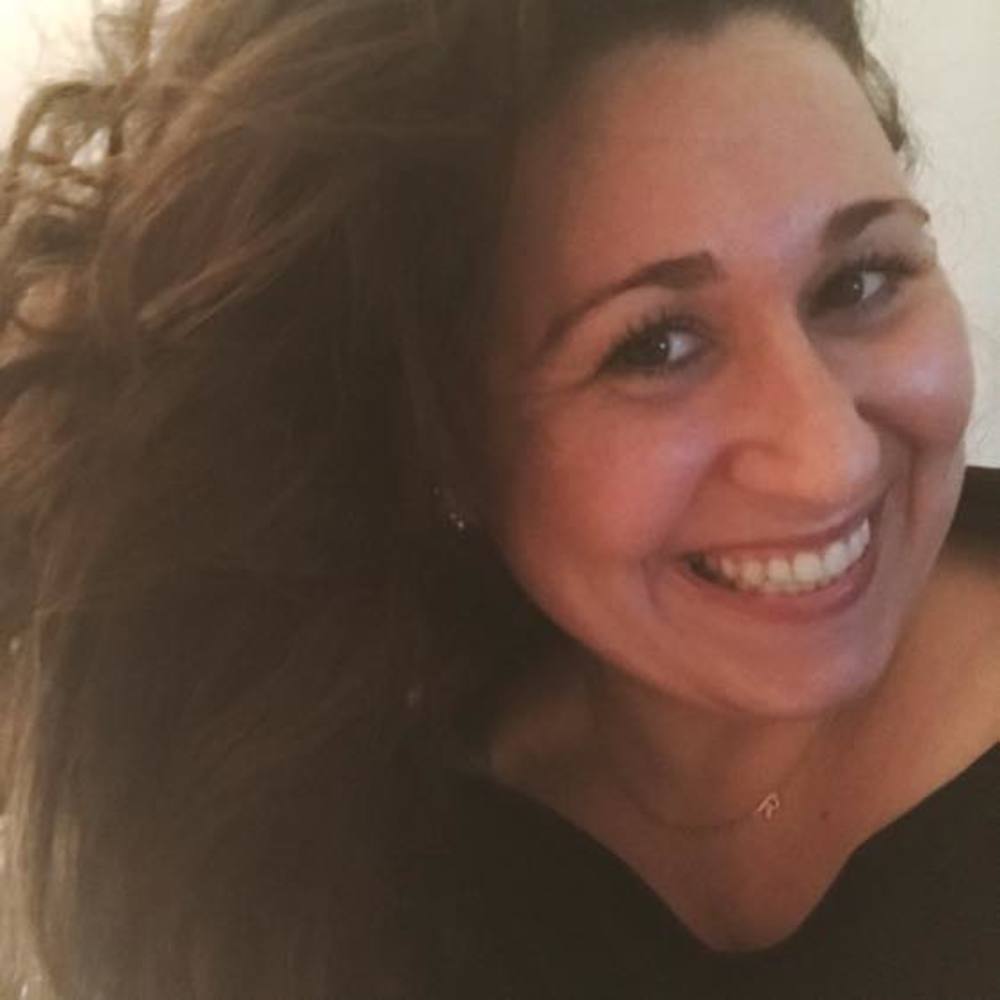 Meet your Posher, Becky